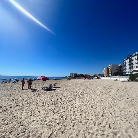 Апартаменты Casa Al Mare Aldea Торевьиа Экстерьер фото