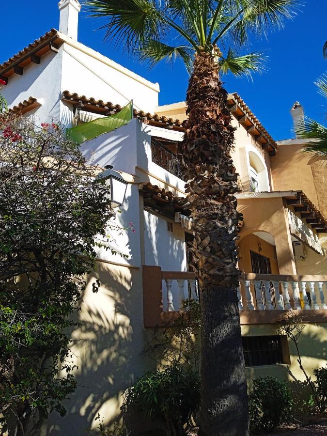 Апартаменты Casa Al Mare Aldea Торевьиа Экстерьер фото