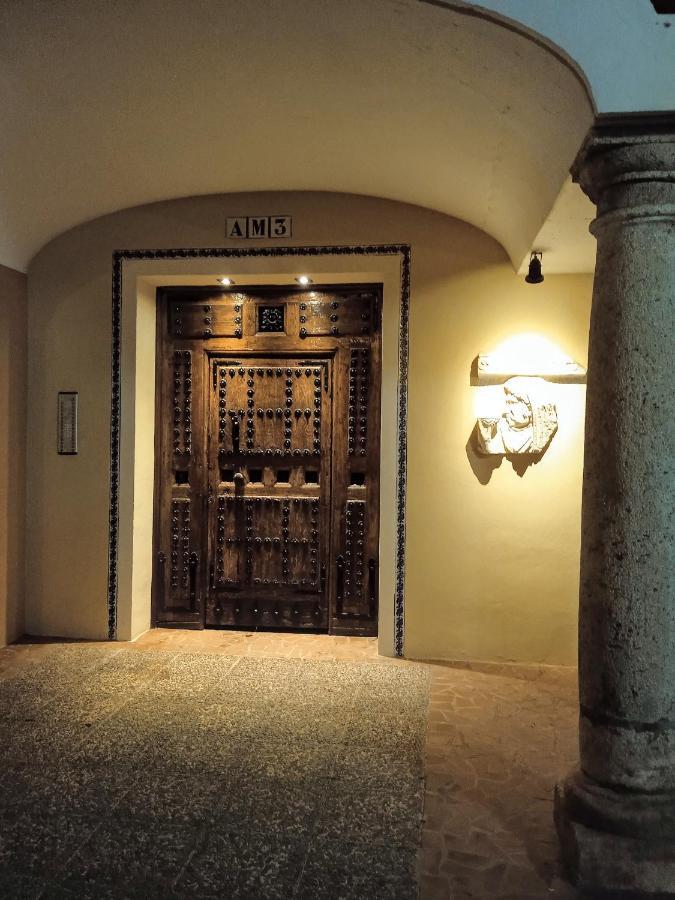 Апартаменты Casa Al Mare Aldea Торевьиа Экстерьер фото